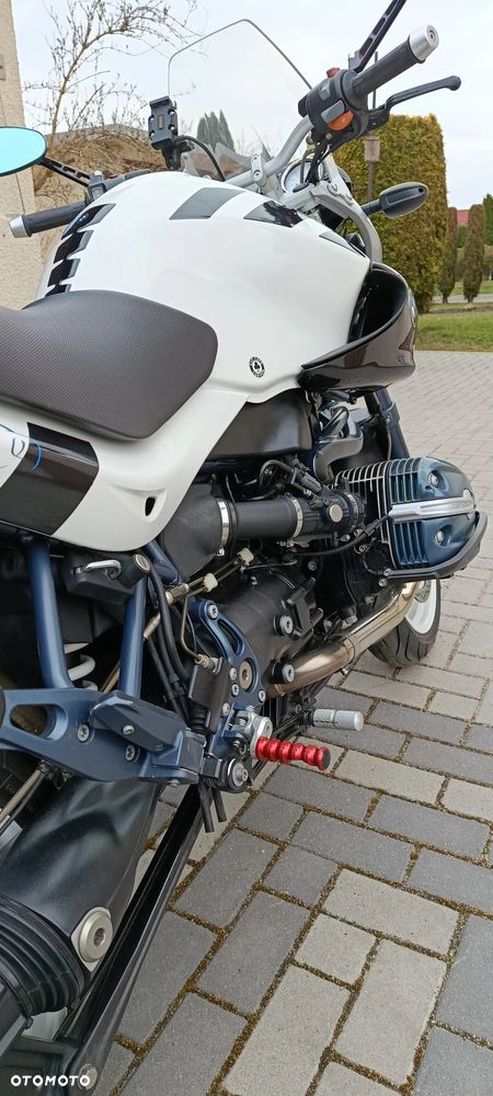 BMW R - 11