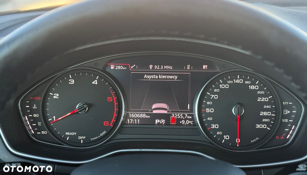 Audi A4 Avant 2.0 TDI ultra S tronic sport - 17