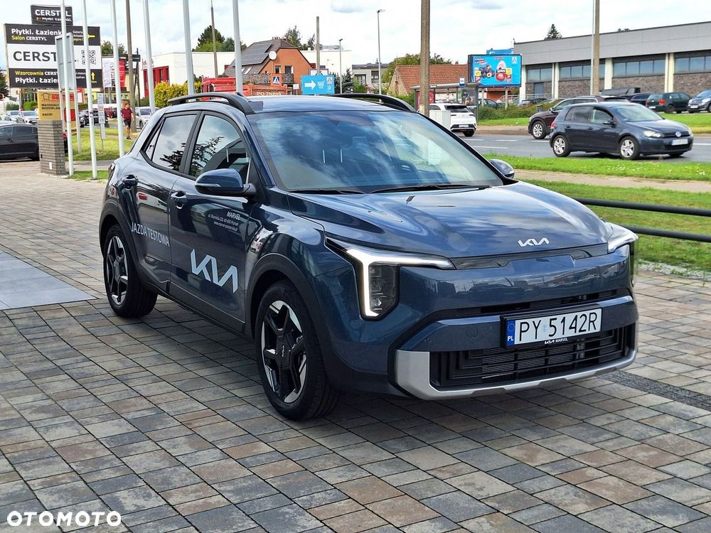 Kia Stonic 1.0 T-GDI L - 5
