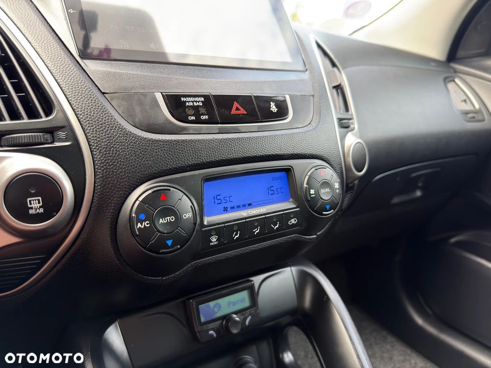 Hyundai ix35 2.0 Premium 2WD - 33