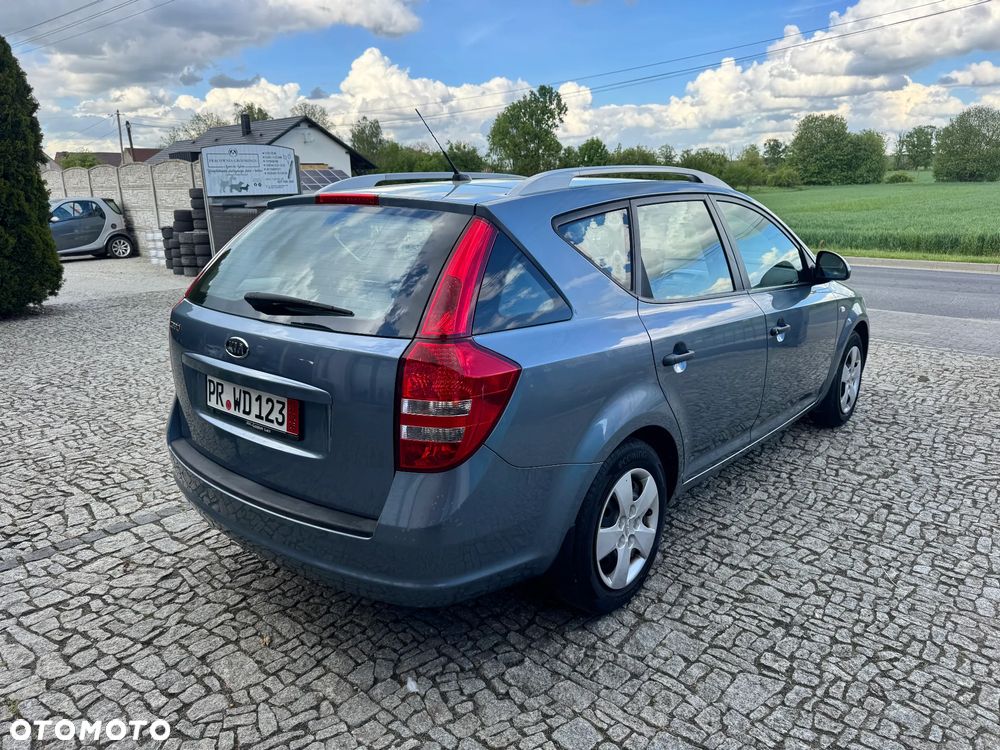 Kia Ceed 1.4 Comfort - 5