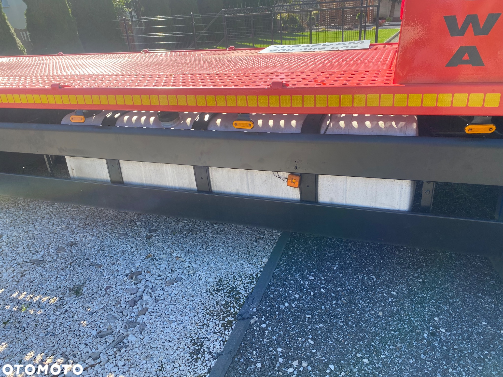 MAN TGS 26.480 - 5