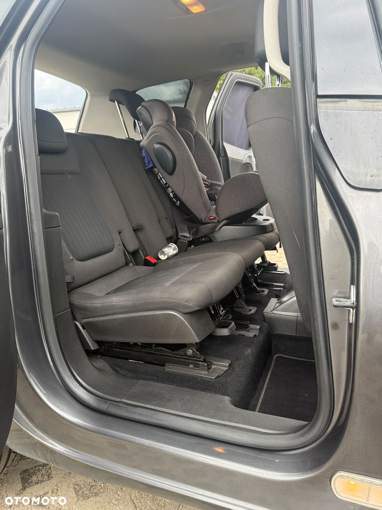 Opel Meriva - 4