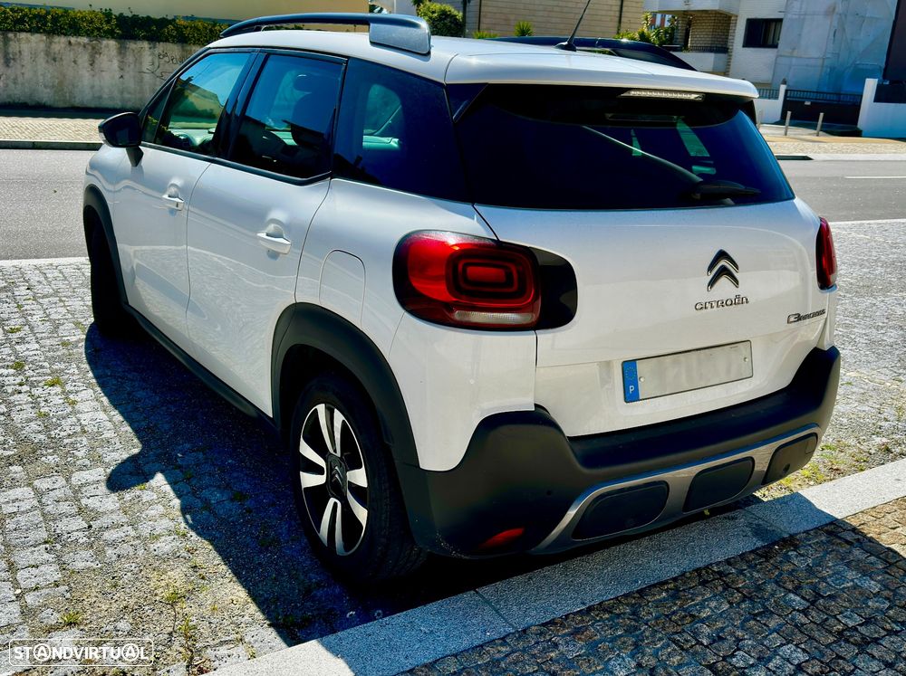 Citroën C3 Aircross 1.2 PureTech Feel - 3