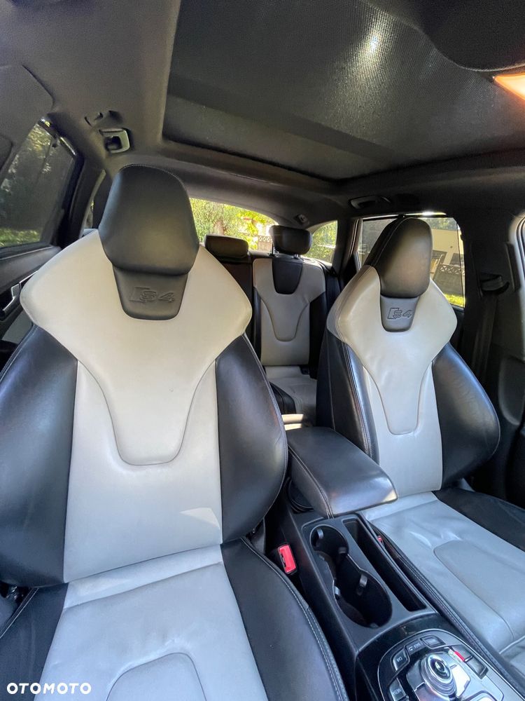Audi S4 Avant 3.0 TFSI Quattro S tronic - 14