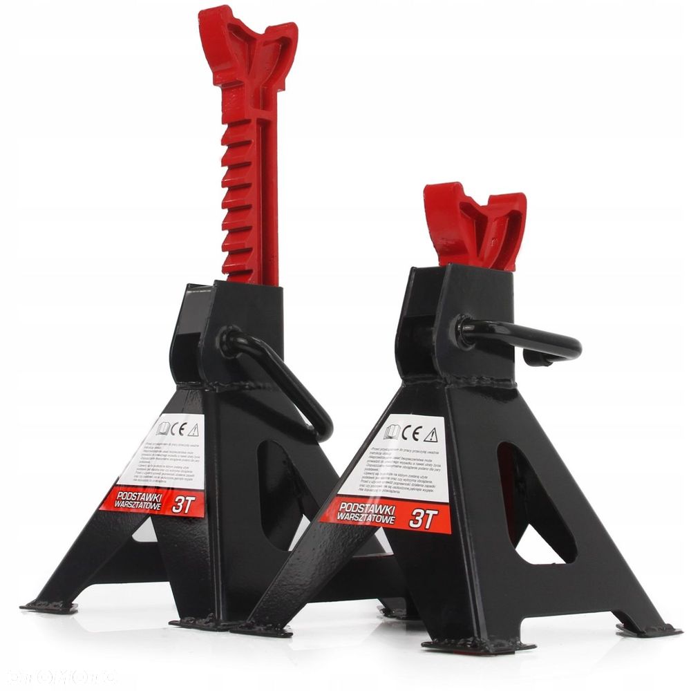 Kobyłki Mar-Pol M80102 - 1