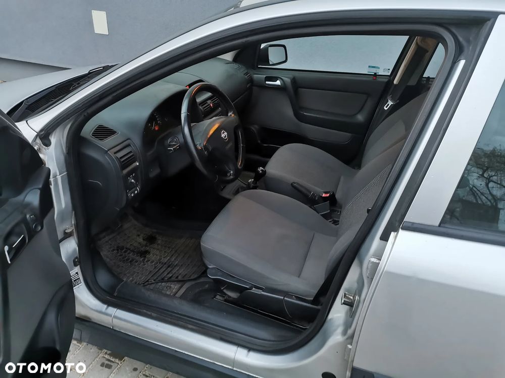 Opel Astra 1.4 Enjoy - 5