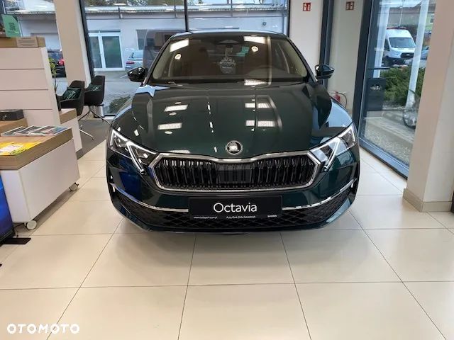 Skoda Octavia - 5