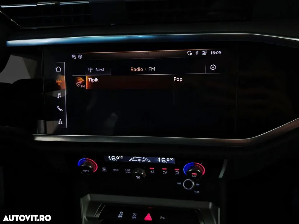 Audi Q3 35 TFSI S tronic S line - 20