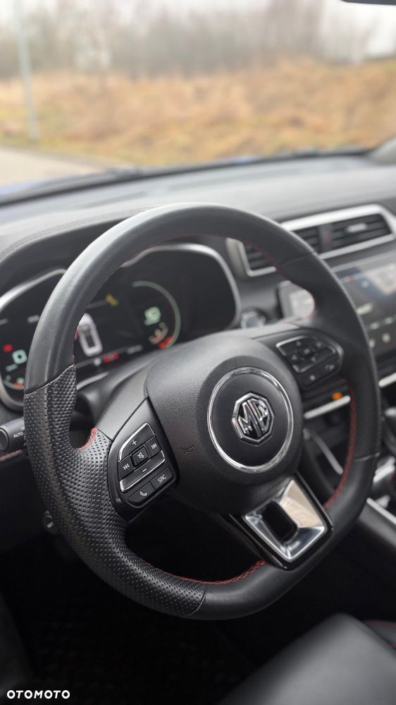 MG ZS 1.0 T-GDI Exclusive - 8