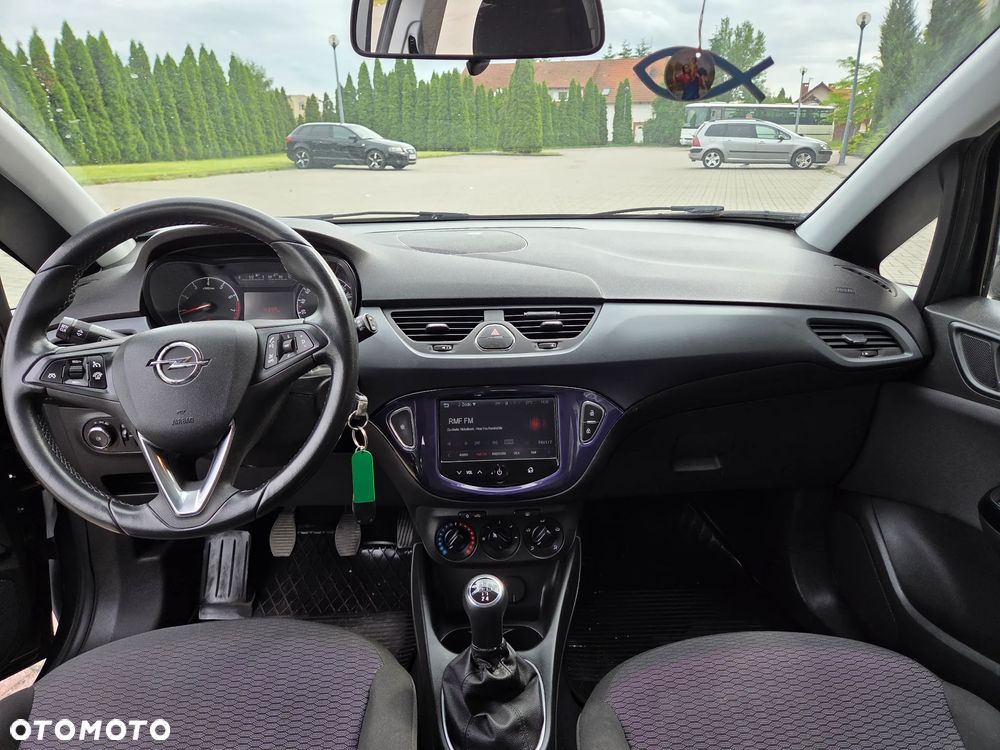 Opel Corsa - 9