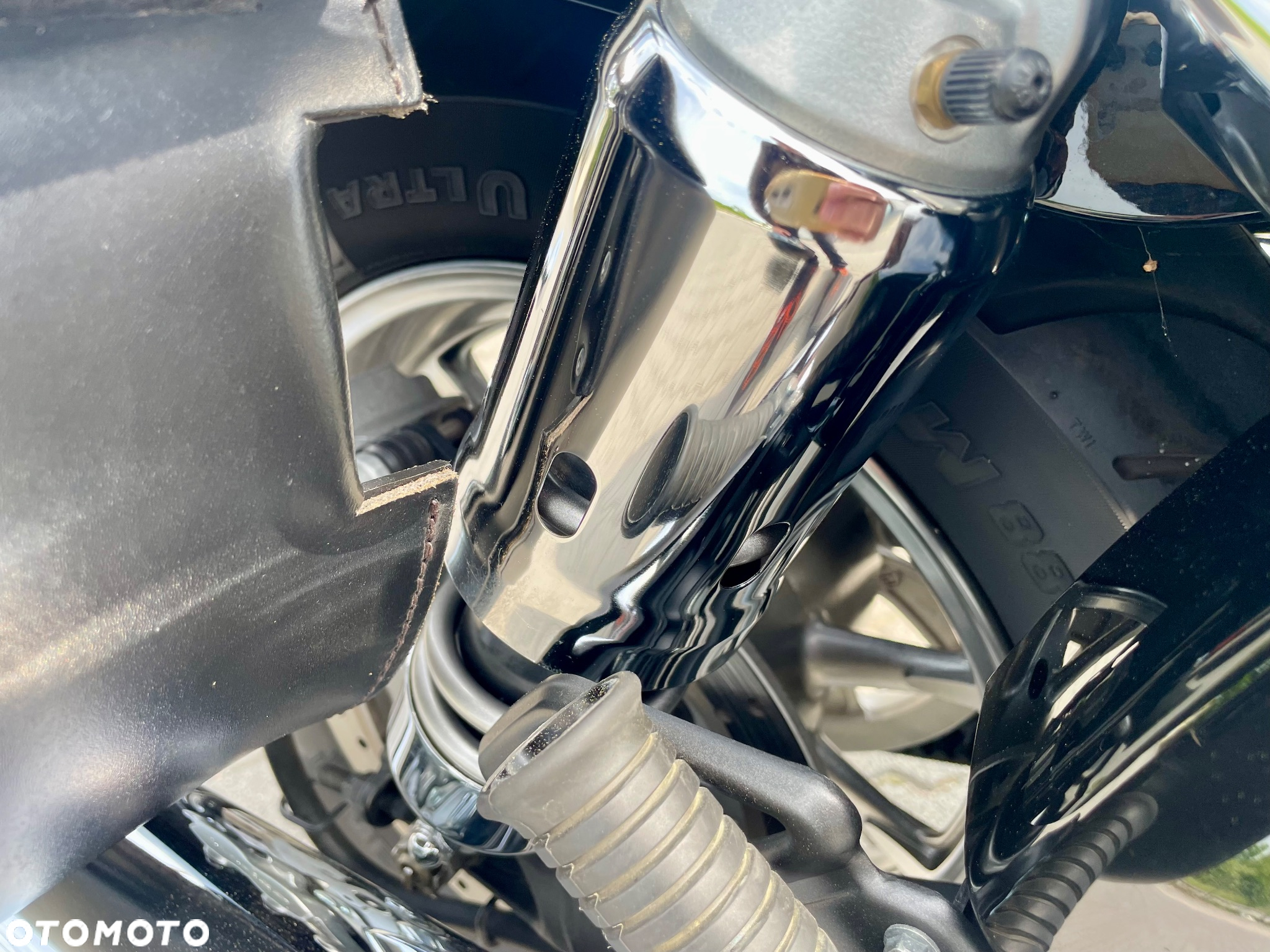 Kawasaki Vulcan - 34