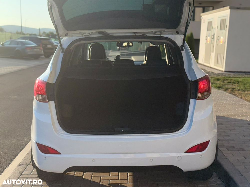 Hyundai ix35 - 10