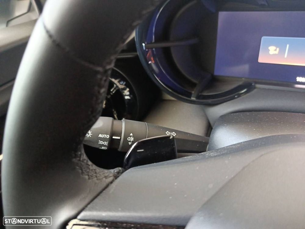 Alfa Romeo Junior 1.2 Speciale eDCT6 - 15