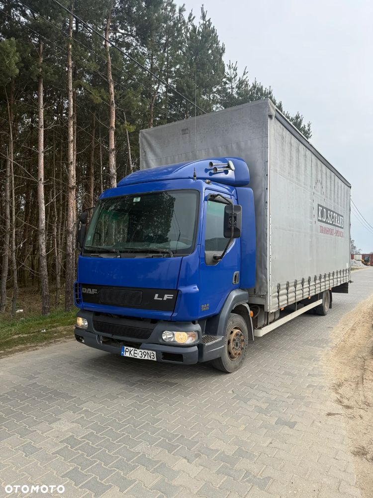 DAF LF 45.220 - 9