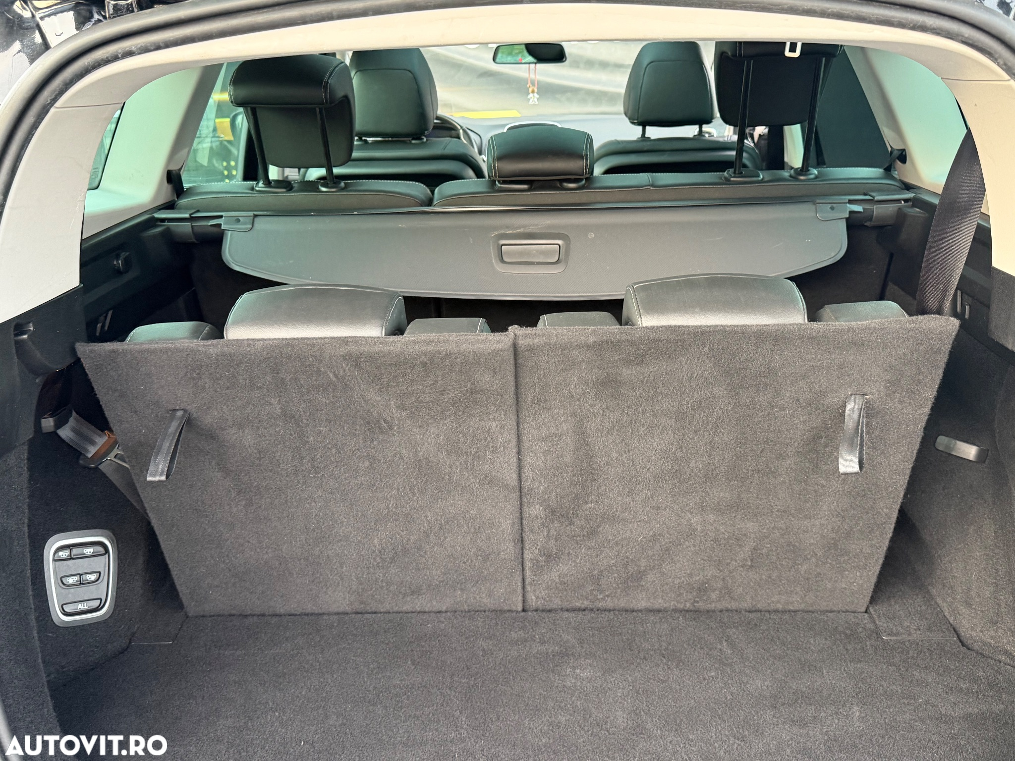 Renault Grand Scenic ENERGY dCi 110 INTENS - 20
