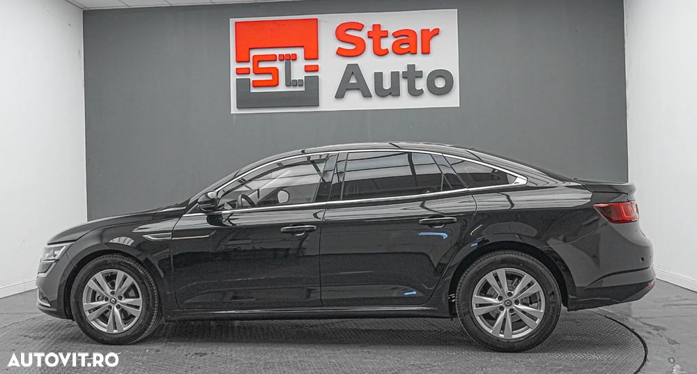 Renault Talisman ENERGY dCi 130 LIMITED - 10