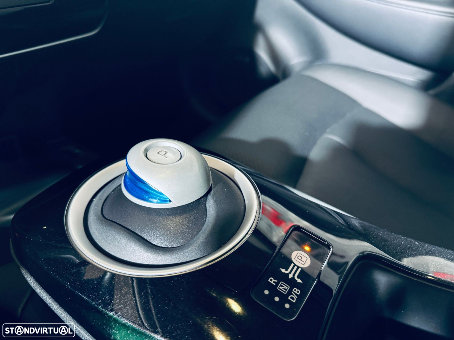 Nissan Leaf Tekna 30 kWh - 26