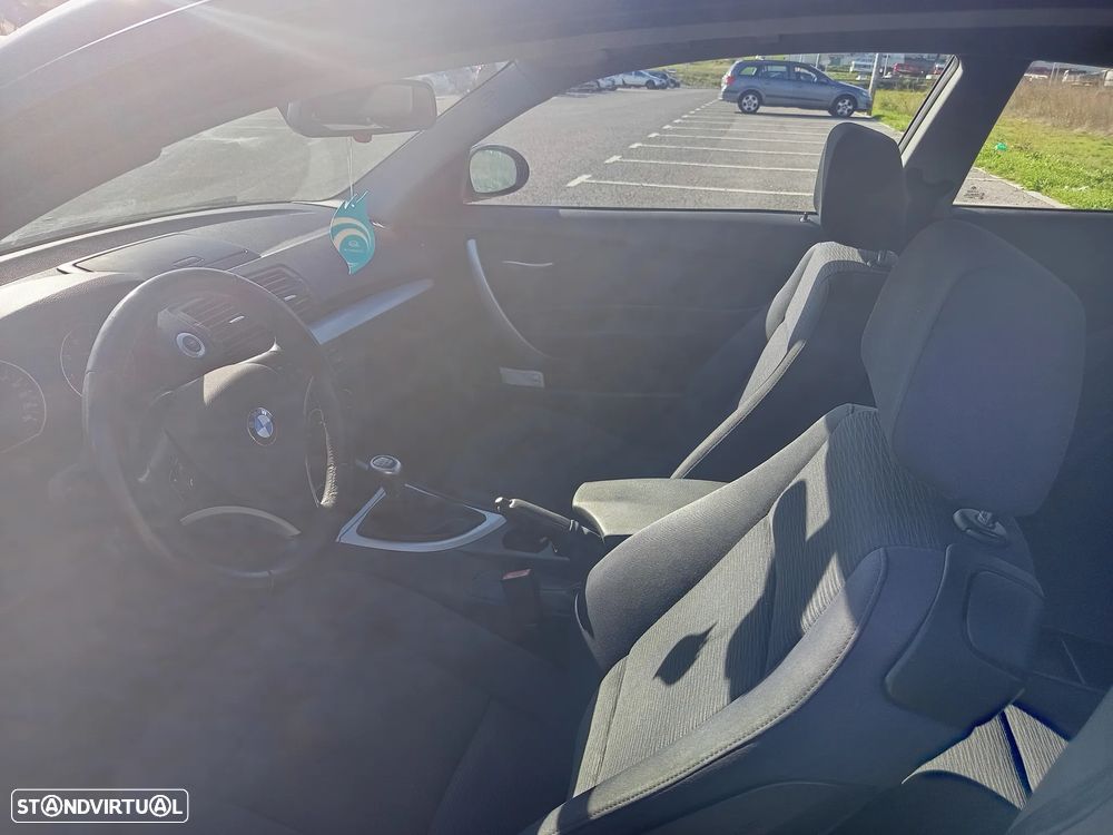 BMW 116 i - 7