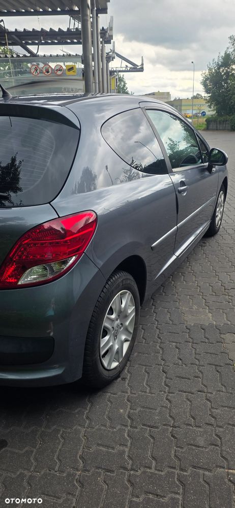 Peugeot 207 75 Urban Move - 16