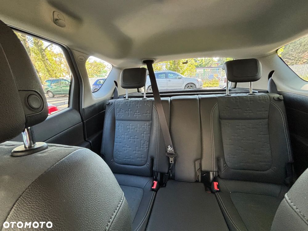Opel Meriva 1.4 ecoflex Innovation - 20