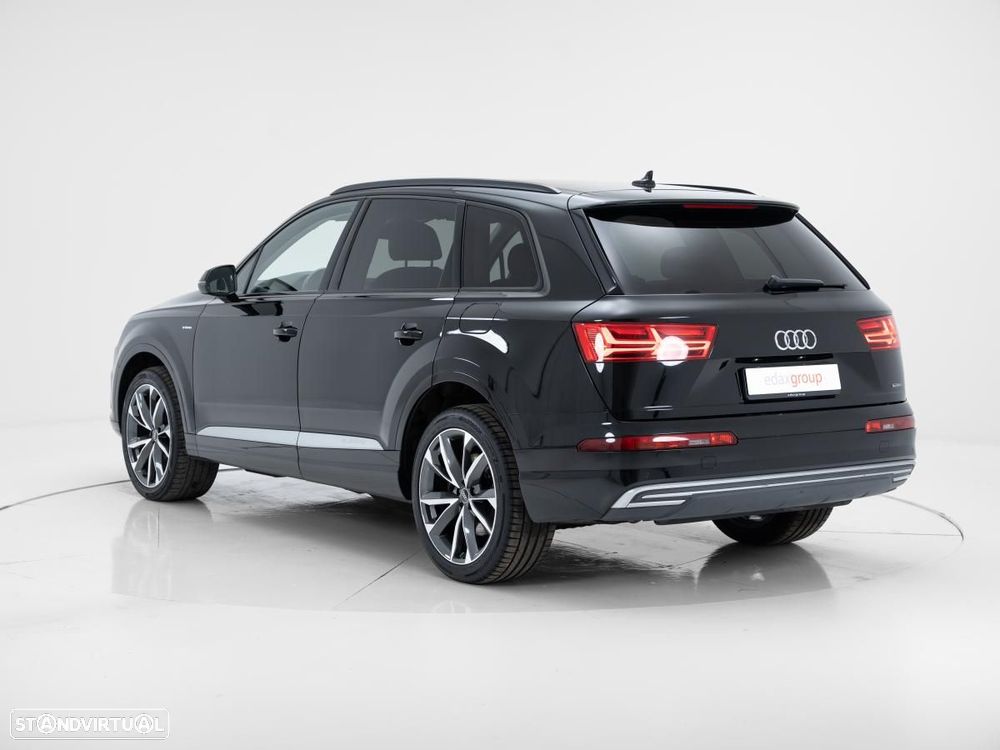 Audi Q7 3.0 TDI e-tron quattro tiptronic - 5