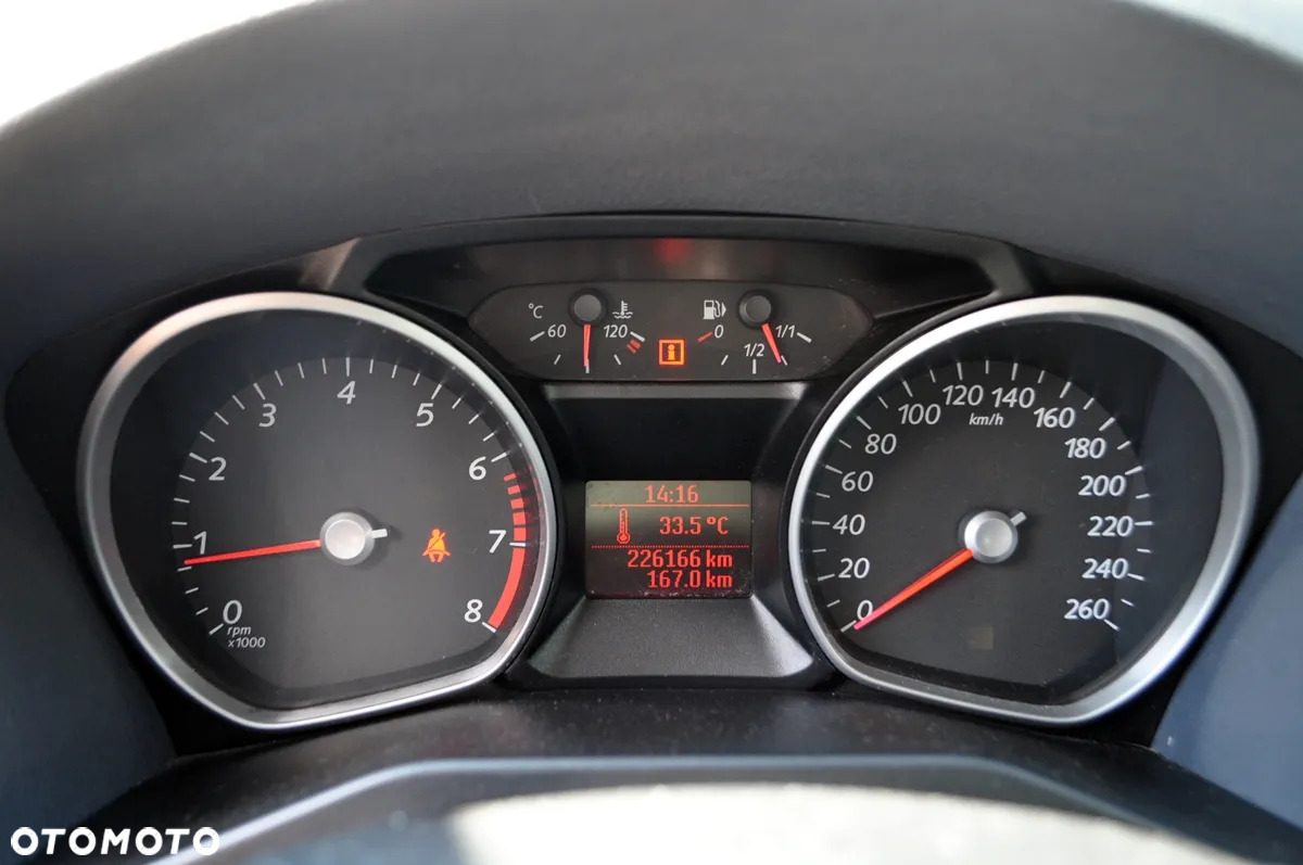 Ford Mondeo 2.0 Gold X - 22