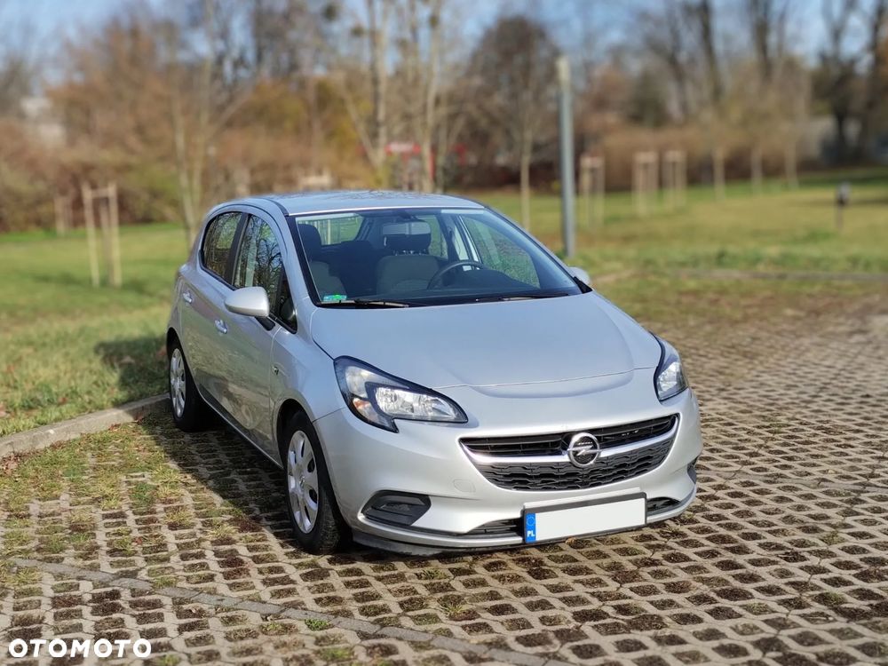 Opel Corsa 1.4 Enjoy - 1