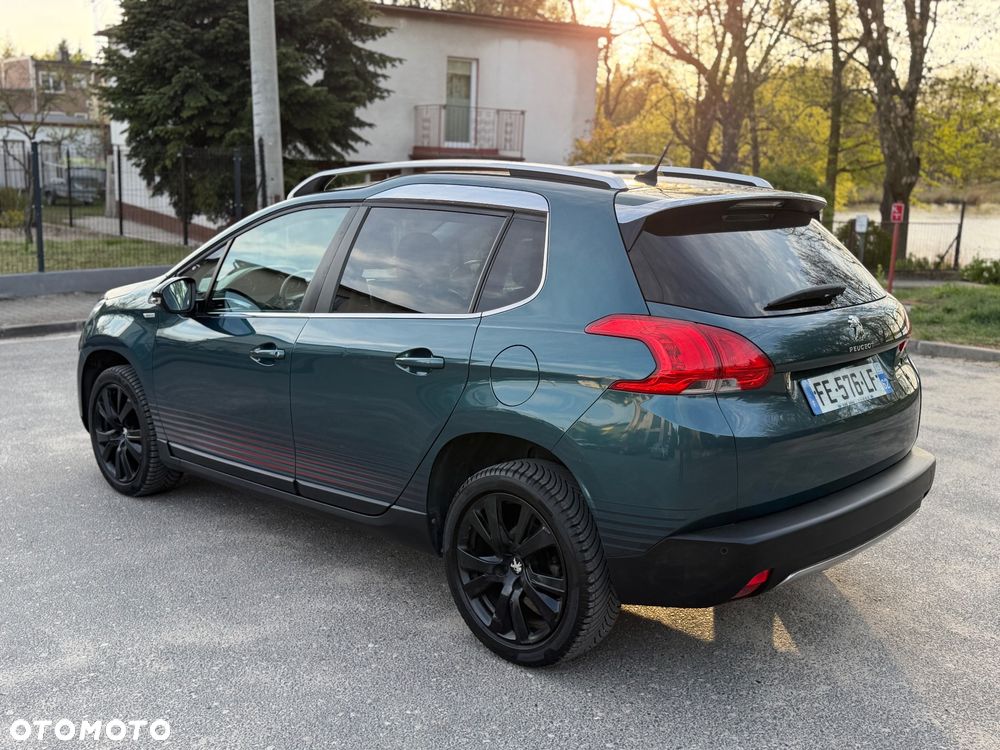 Peugeot 2008 PureTech 110 Stop&Start Crossway - 6