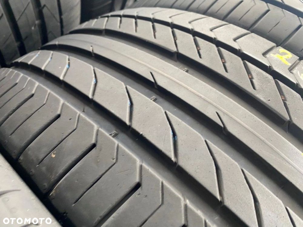 255/45/19 Continental Sport Contact 5_6mm_4szt_(15) - 7