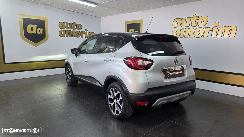 Renault Captur 0.9 TCE Exclusive - 14