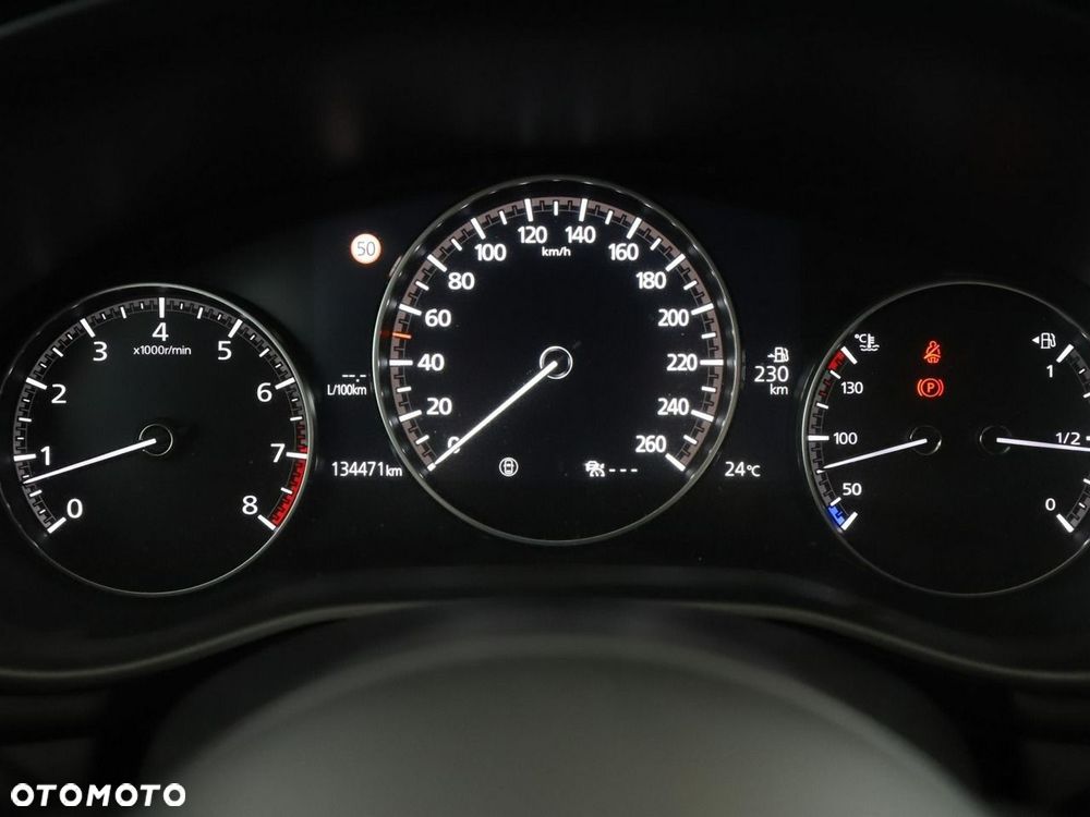 Mazda 3 SKYACTIV-X 2.0 M-Hybrid SELECTION - 23