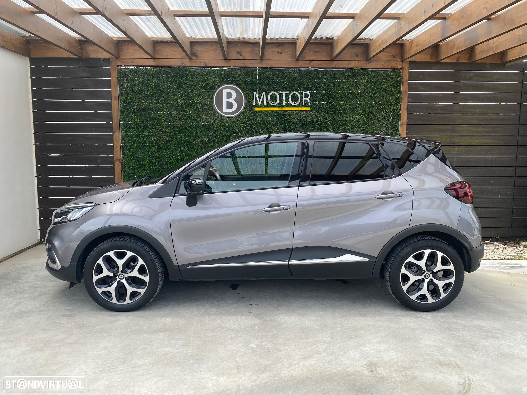 Renault Captur 1.0 TCe Exclusive - 6
