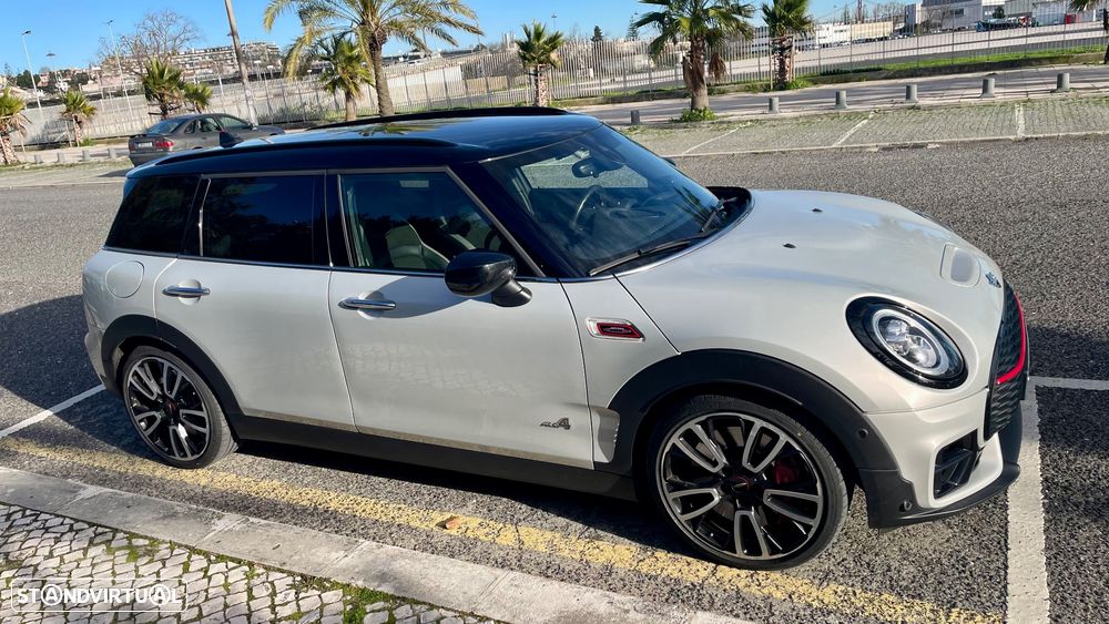 MINI Clubman John Cooper Works Plus ALL4 - 2
