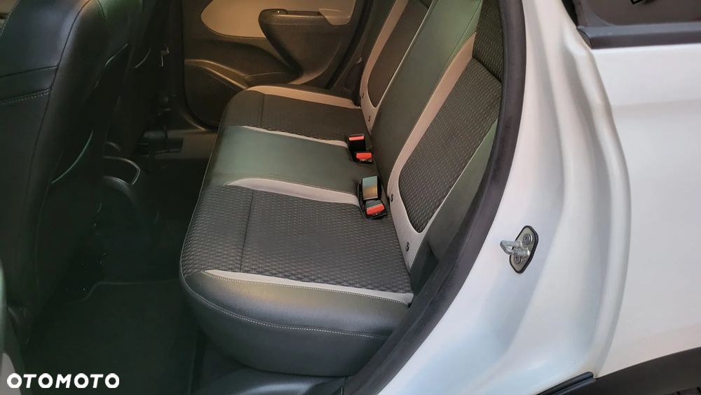 Opel Crossland X 1.2 Start/Stop Edition - 12