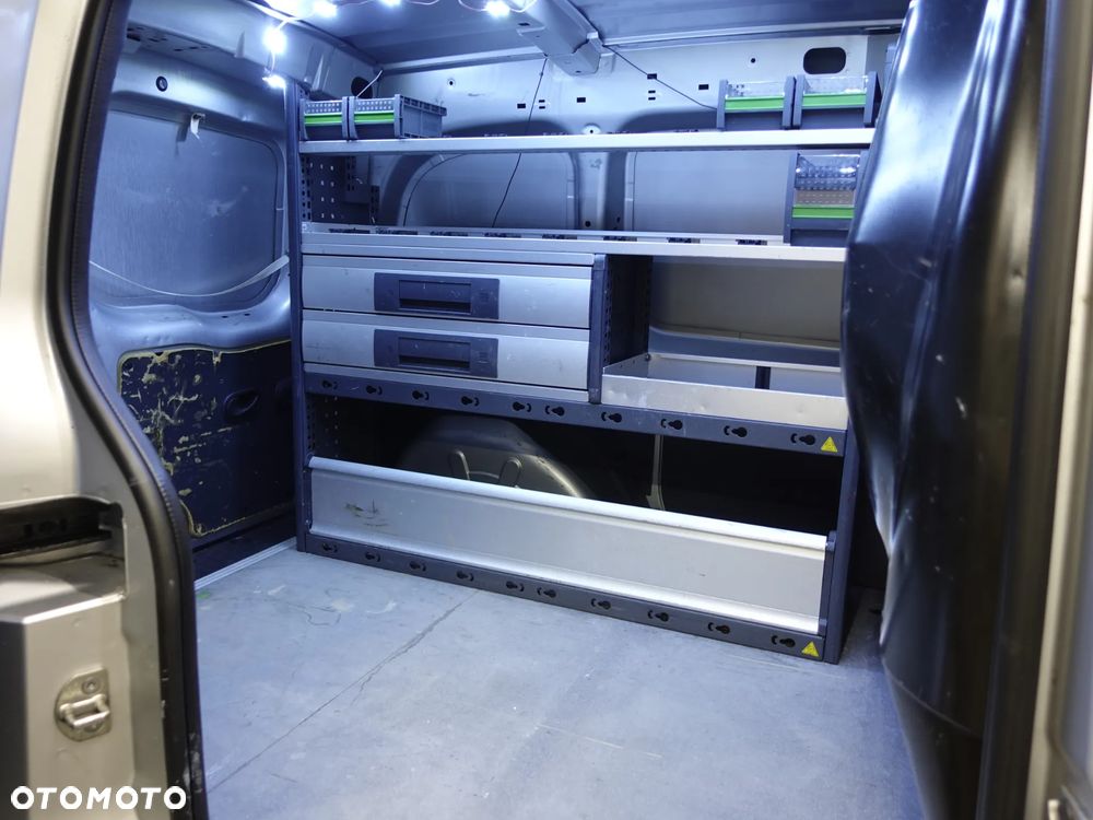 Mercedes-Benz CITAN - 37