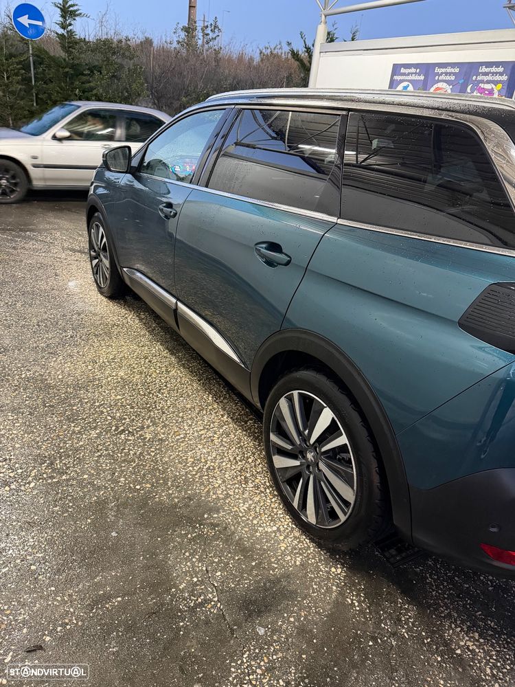 Peugeot 5008 - 1