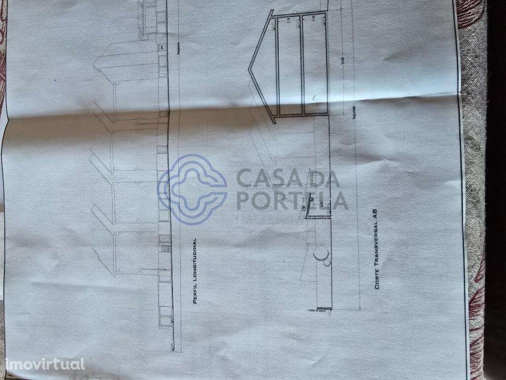 Lote-3- de Terreno Já  Urbano com 293 m2, Anta e Guetim-Espinho. - Grande imagem: 2/7