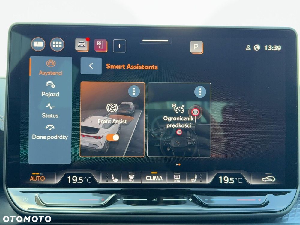 Cupra Formentor 1.5 TSI DSG - 22