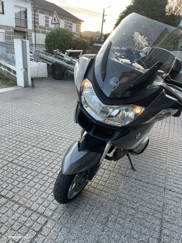 BMW R 1200 RT R- 1200-RT - 9
