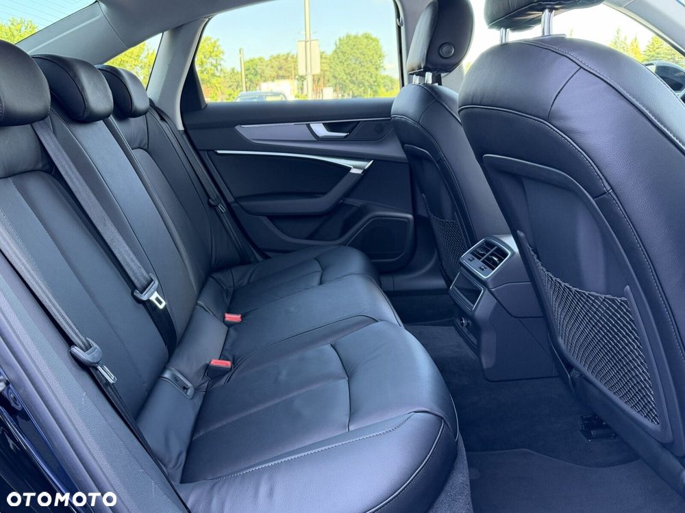 Audi A6 Limousine - 21