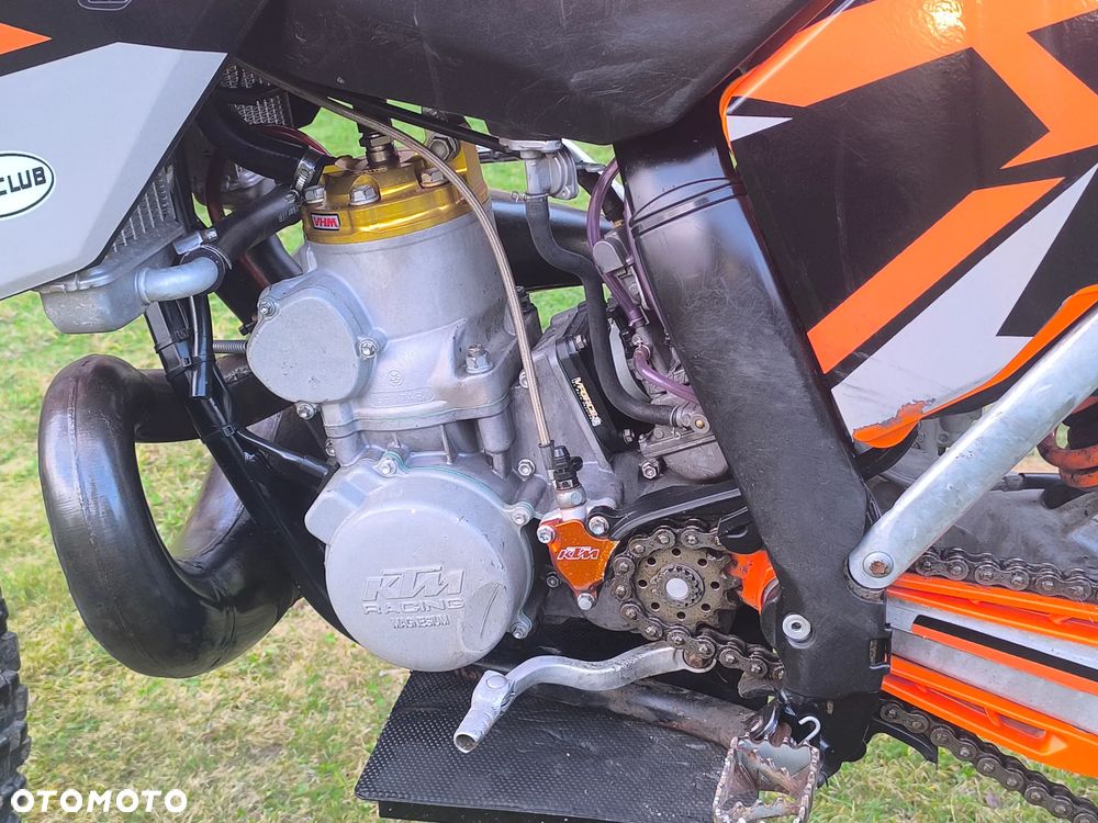 KTM SX - 3