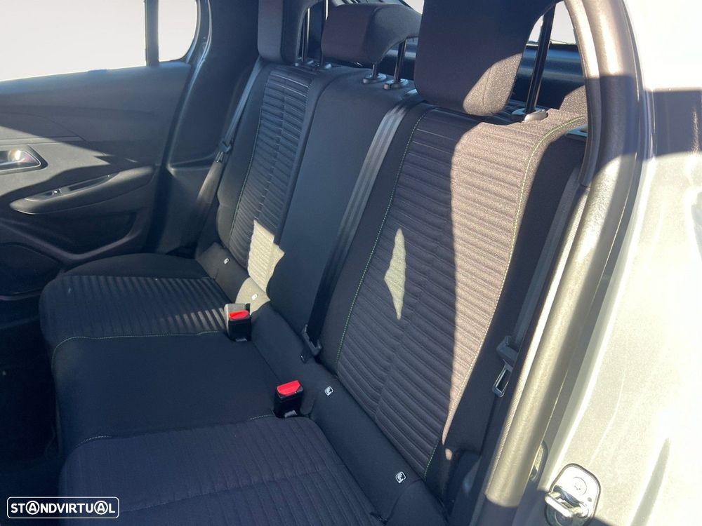 Peugeot 208 1.2 PureTech Active - 13