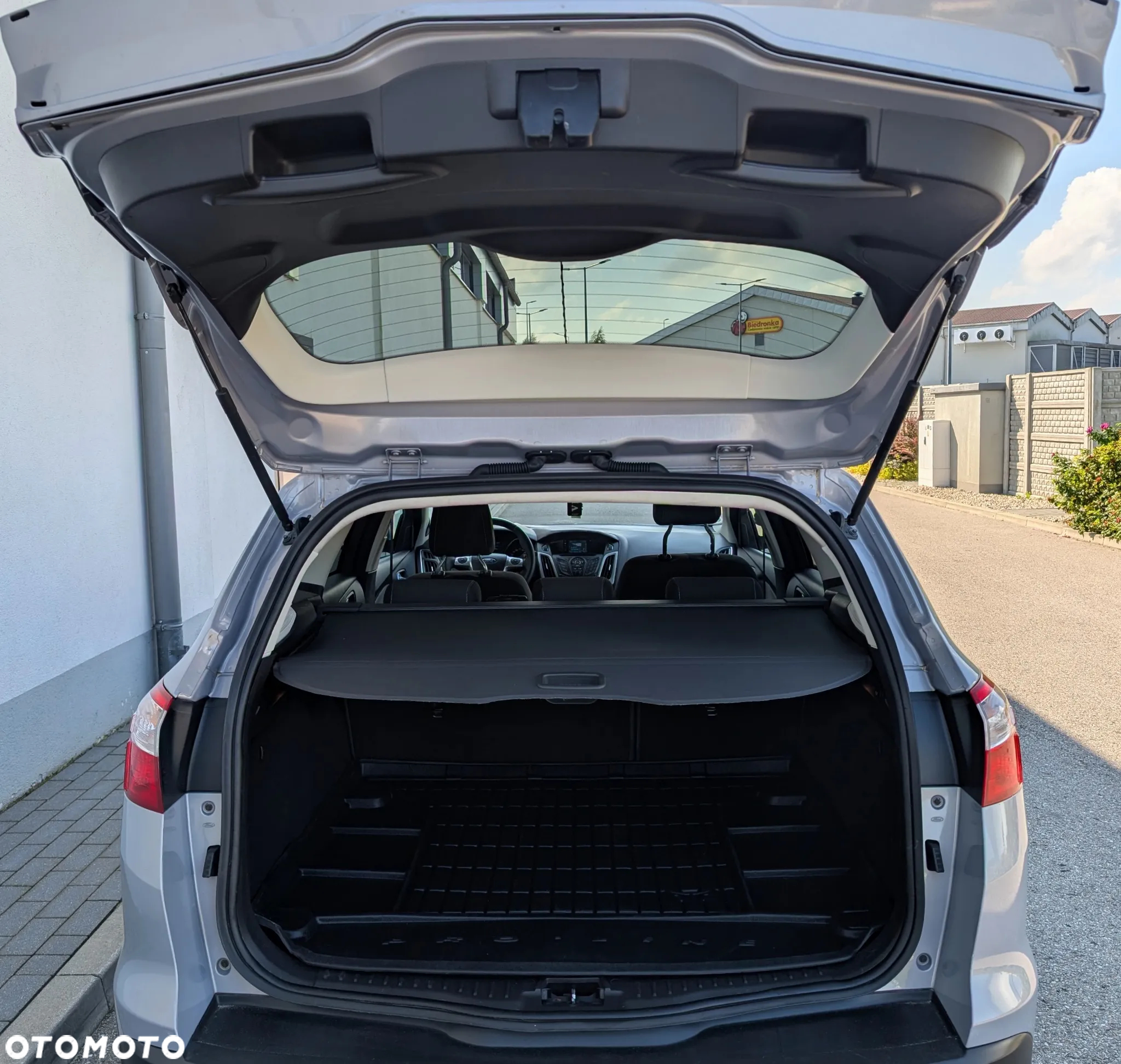 Ford Focus 2.0 TDCi Edition MPS6 - 18
