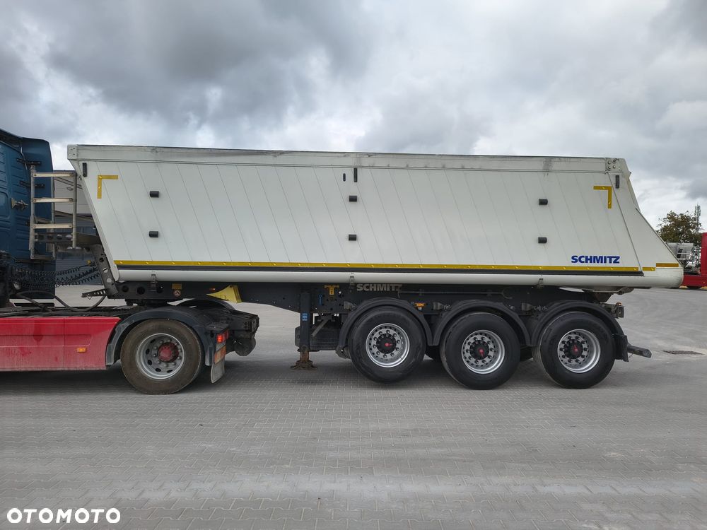 Schmitz Cargobull SKI24 - 2