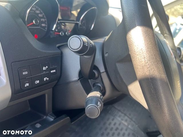 Fiat Ducato L3H2 2,3 140 KM klima tempomat - 8