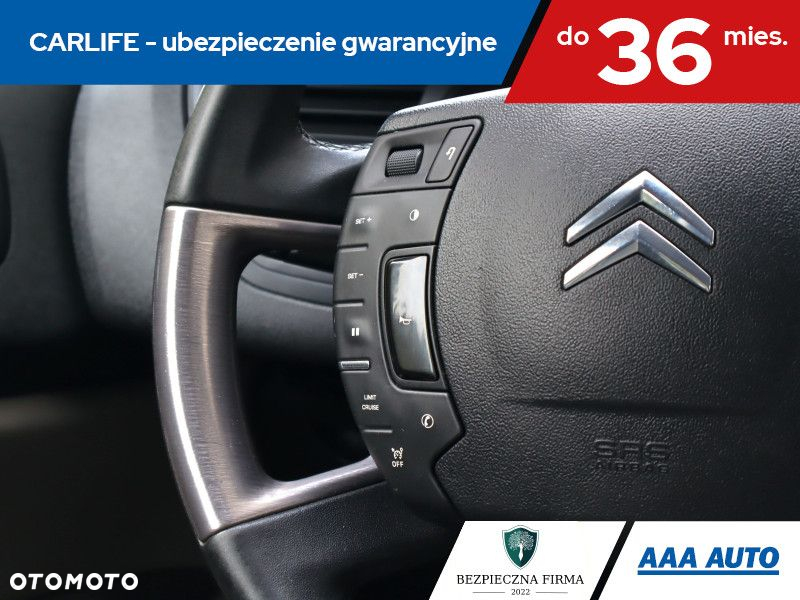 Citroën C5 - 18
