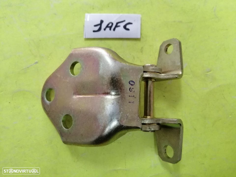 Dobradiças de porta Mitsubishi L200 K14 K34 NOVOS - 1