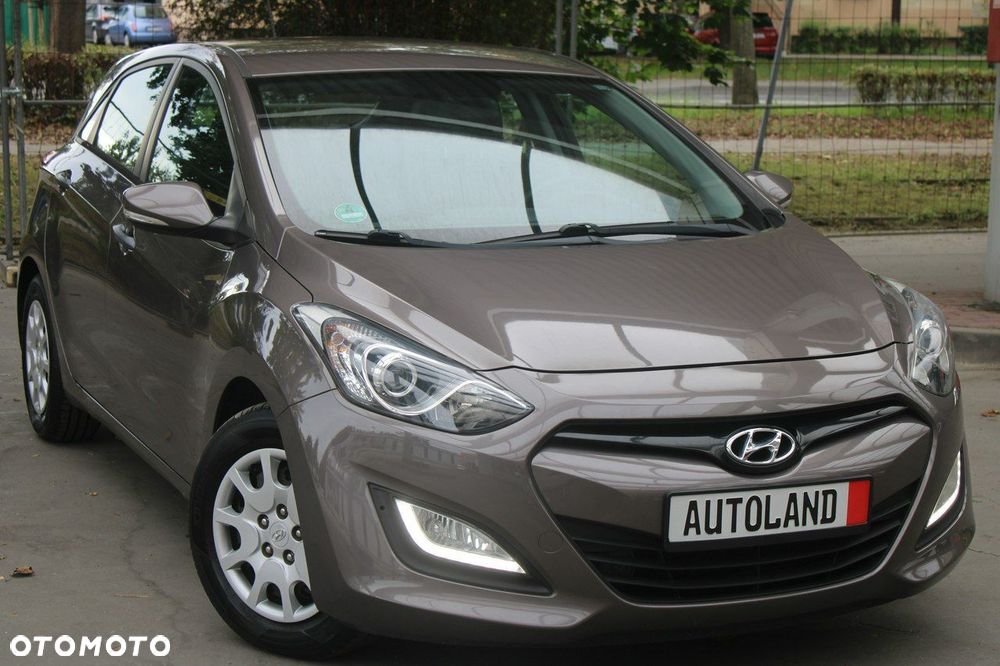Hyundai i30 - 22