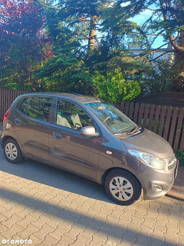 Hyundai i10 1.1 Comfort - 2